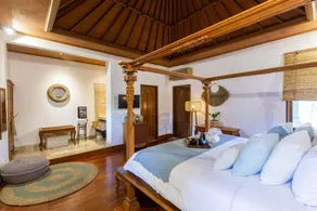 Vision Villa Resort - Room