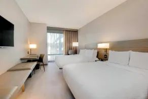 AC Hotel Asheville Downtown - Chambre