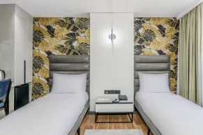 Dedem Hotel Premium - Çorlu - Room