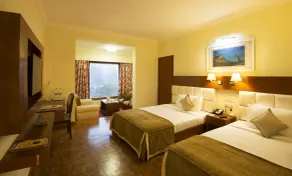 Gem Park Ooty - Room