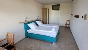 Hotel Lethehof - Quarto