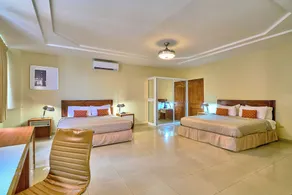 Hotel Casa Libertad - Room