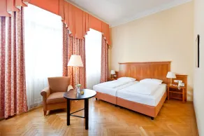 Hotel Johann Strauss - Rum
