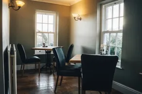 Three Shires Inn - Restaurant