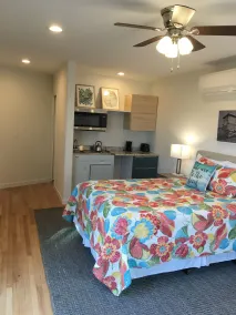 The Sea View Inn At The Beach - Chambre