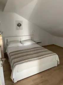 Apartments Vala - Zimmer