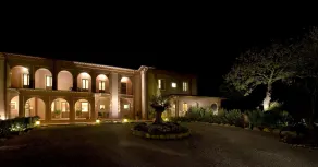 Saturnia Tuscany Hotel - Réception