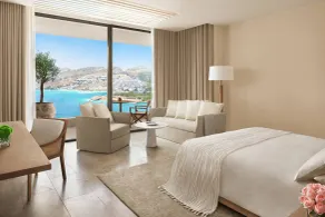 The Bodrum EDITION - Habitación