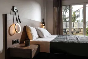 Danae Comfort Living - Camera