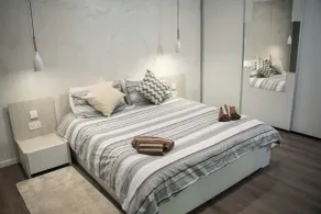 Sunshine Suites - Rom