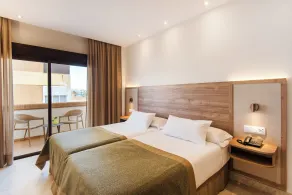Hotel Tarik - Zimmer