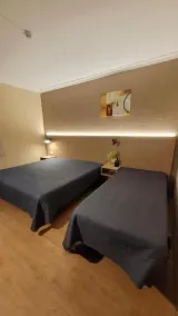 Ferrinho - Spa