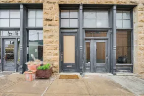 Walk to Events & Dining: Updated Brownwood Apt - Interiör