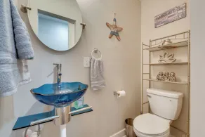 11 Mi to Mercedes-benz Stadium: Home w/ Yard! - Interior