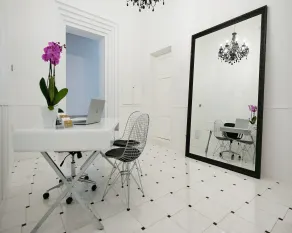 Divina Suites Hotel Boutique - Adults only - Rezeption