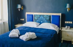 Royal Olympic Hotel - Room