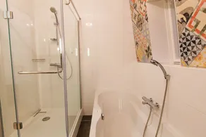 Puur Geluk - Salle de bain