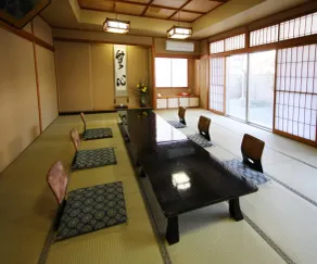 Kohan No Yado Yoshidaya - Restaurant