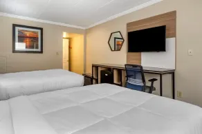 Coastal Inn by Beach and Boardwalk - Rom