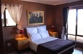 Goblin's Inn - Habitación
