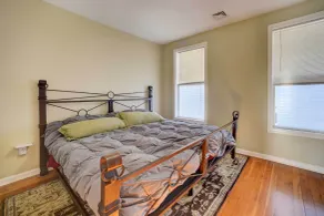 Canalfront Waterford Apartment on Hudson River - Innvendig