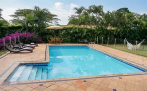 Estancia El Caney - Piscine