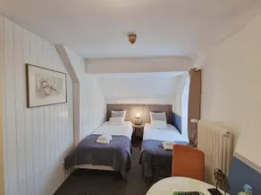 Hotel Brull by Beautique Hotels - Chambre