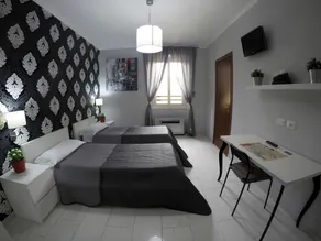 Palladini Rome - Room