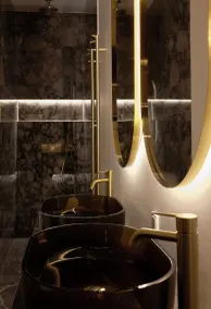 Park Lane Copenhagen - Room
