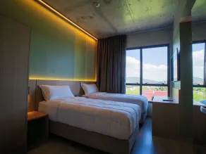 Liwe Hotels - Zimmer