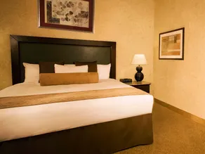 Stratosphere Hotel, Casino & Tower - Chambre