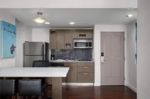 Hyatt House Emeryville - Chambre