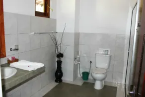 Haus Berlin - Bagno