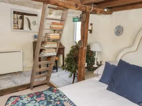 The Byre - Zimmer