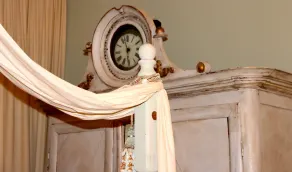 Sunnyside Bed & Breakfast - Chambre