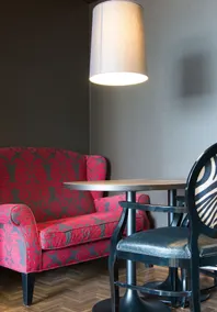 Scandic Paasi - Room