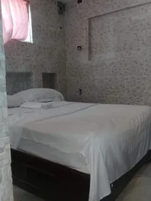 Villa Julirous Rd, spa and aparthotel camp for vacationers - Room