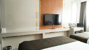 Sky Hill Hotel - Room