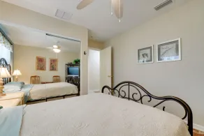 Dock & Lanai: Waterfront Home in Dunnellon - Interiør