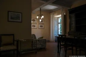 Lejlighed i La Loggia (Torino) 15 minutter fra Torino - Opholdsområde