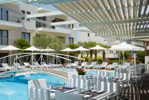 Renaissance Hanioti Resort - Restaurant