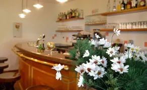 Naturhotel Wieserhof - Réception