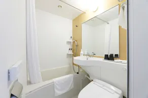 Smile Hotel Shonan Fujisawa - Bagno