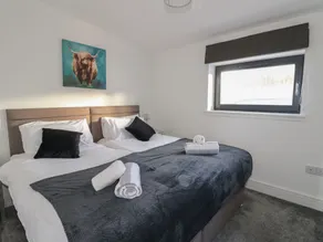 Osprey View Lodge &amp; Hot Tub - Room