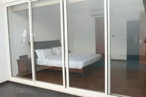 Luxe Loft - Chambre