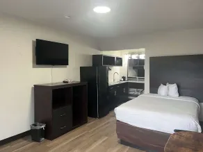 Sweet Home Inn & Extended Stay - Zimmer