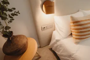 Hotel Gamongoa - Zimmer