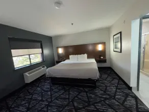 Quality Inn Cedartown - Room