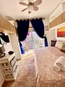Zenit Olhao Bed & Breakfast - Chambre