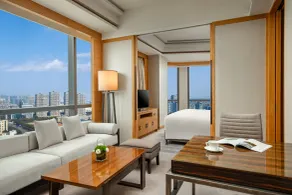 Pullman Haining - Chambre